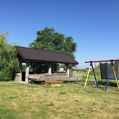 Agrogleboczek Karbowski Waldemar Maly Gleboczek Bagian luar foto
